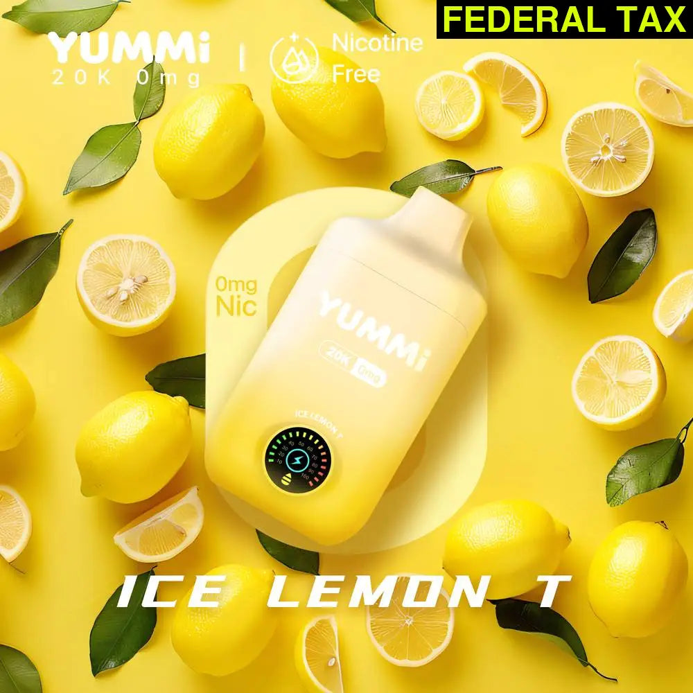YUMMI-20K-ICELEMONT
