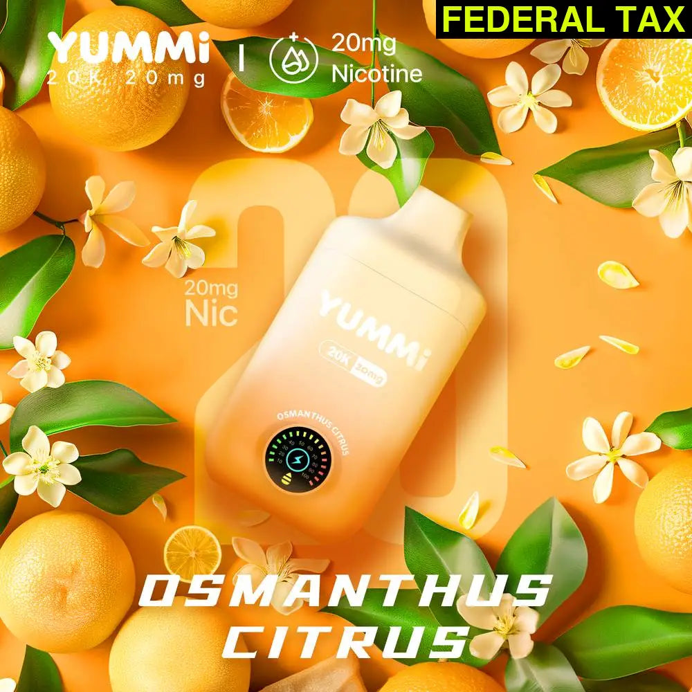 YUMMI-20K-OSMANTHUSCITRUS