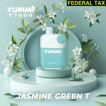 YUMMI_T7000-JasmineGreenT