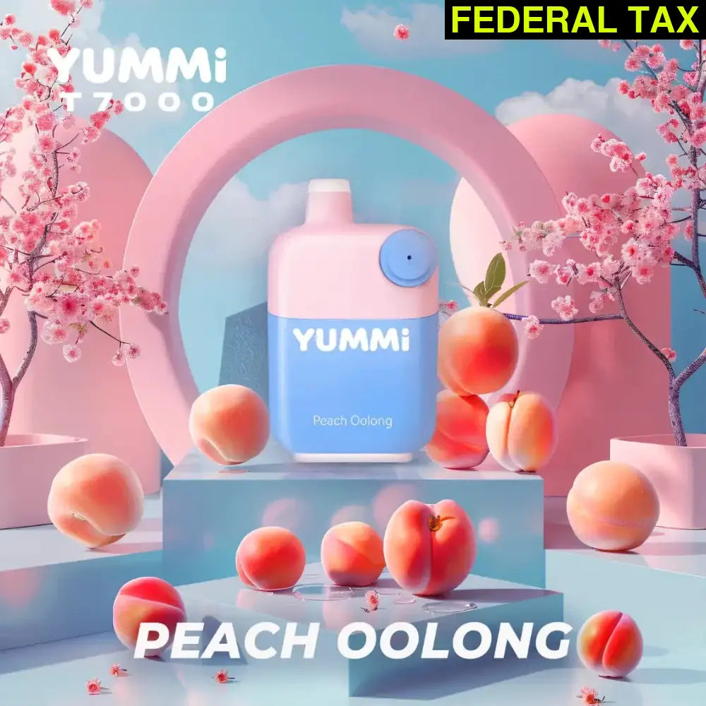 YUMMI_T7000-PeachOolong