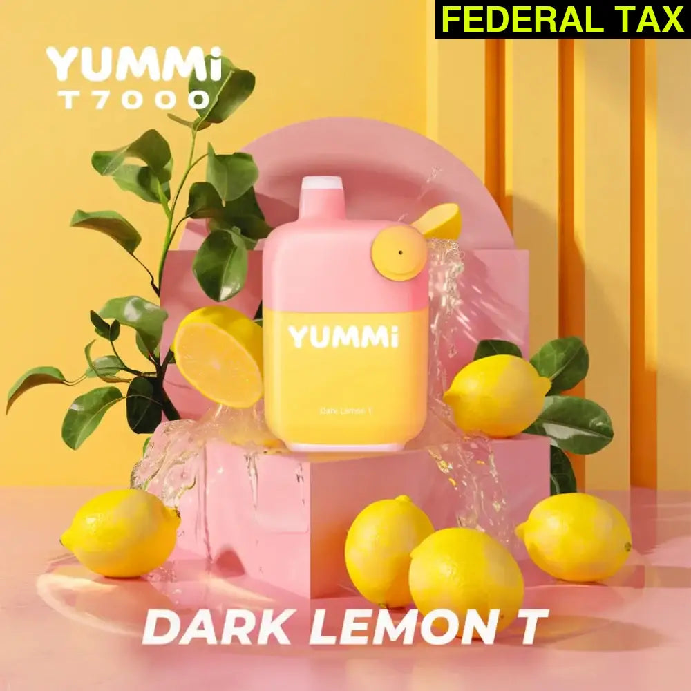 YUMMI_T7000-DarkLemon