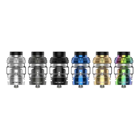 GeekVape L200 Aegis Legend2 Cerberus SE vape Tank